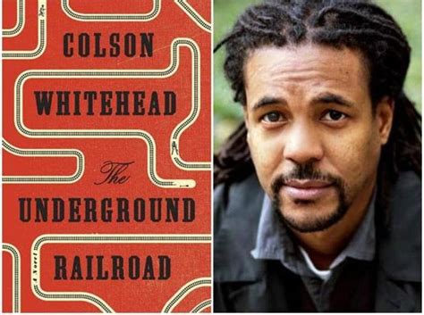 Colson Whitehead The Man And His Pulitzer Winning Novel The