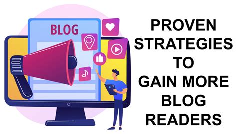 proven strategies to gain more blog readers building your website strikingly