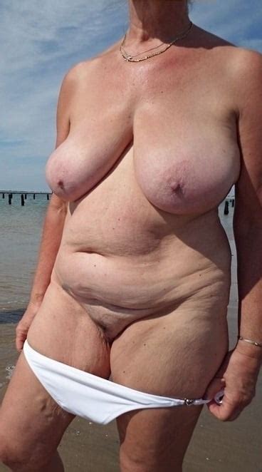See And Save As Granny Big Huge Natural Tits Nipples Saggy Chubby Puffy