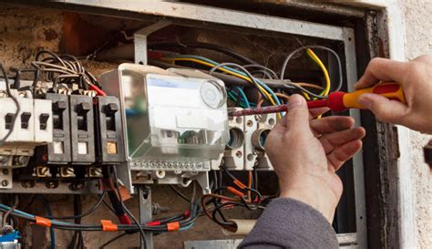 Quality Los Angeles Electrical Repair Services 24 Hour Electricians