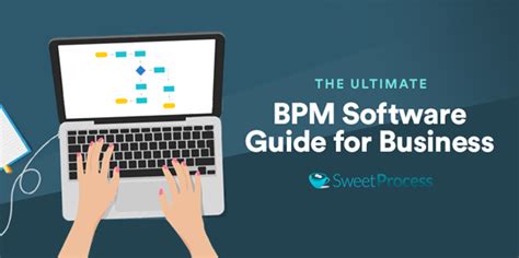 The Ultimate Bpm Software Guide For Business In 2022 What To Look For