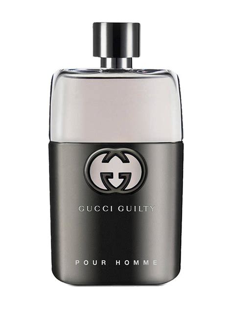 Gucci Guilty Eau Eau De Toilette For Men 90ml Gucc39047 Buy Best