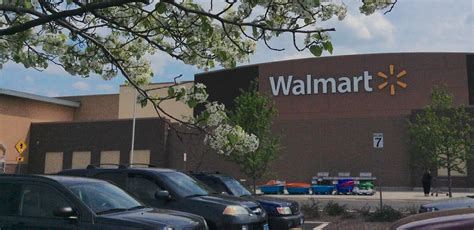 Walmart Walmart Cromwell Ctpics By Mike Mozart Instag Flickr