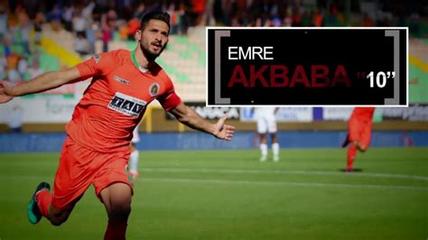 Emre Akbaba Skills Goals 2018 Galatasaray Youtube