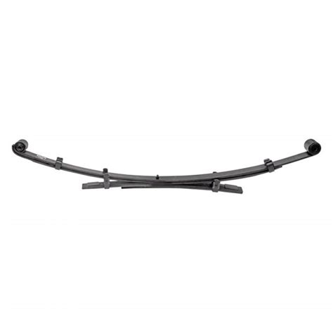 Dorman® Toyota Tacoma With Off Road Package Z71 2005 Rear Leaf Spring