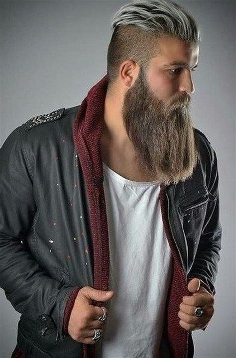 Pin On Beardspiration