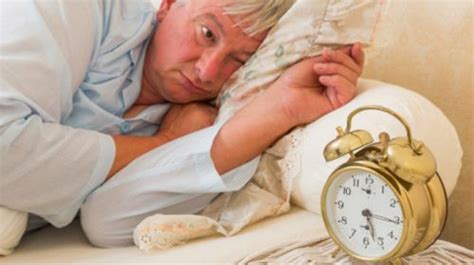 Restless Sleep Predict Parkinsons Disease স্বাস্থ্য বাংলা