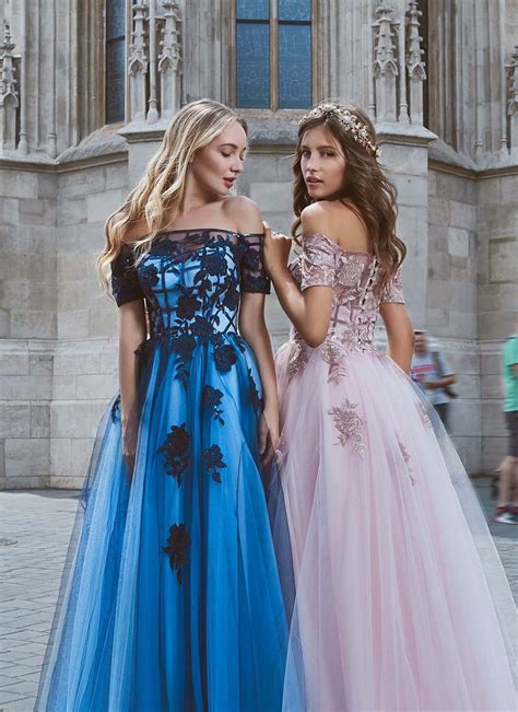 tulle prom dress long corset prom dress fairy floral formal dress princess prom dress sequin