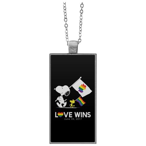Love Wins Germany Lgbtq Necklaces March For Lgbtq