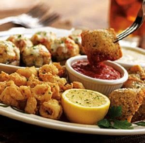 Restaurant menu, map for olive garden located in 33144, miami fl, 8201 w flagler st. Olive Garden: Free Appetizer with Adult Entree Purchase ...