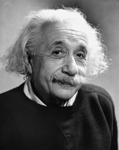 What Did Albert Einstein Invent That Made Him Famous