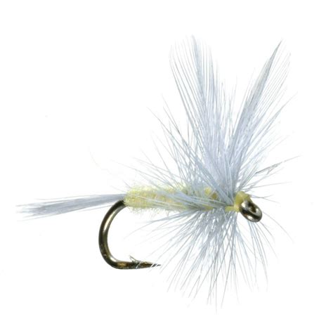 Pmd Dry Fly 20 Off Trident Fly Fishing