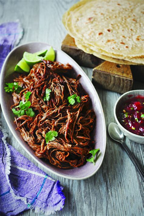 Tender juicy shredded beef exploding. Recipes.InstantPot.com (With images) | Marinated flank ...