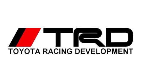 Trd Logo And Symbol Meaning History Png