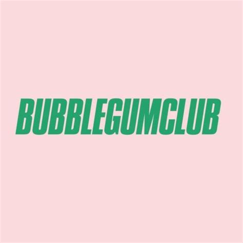 bubblegum club