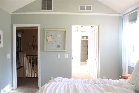 Room Makeover With Sherwin Williams Comfort Gray Sherwin Williams