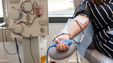 شركة في ملبورن تستخدم بلازما الدم من المتعافين لإنتاج علاج لفيروس كورونا Sbs Arabic24