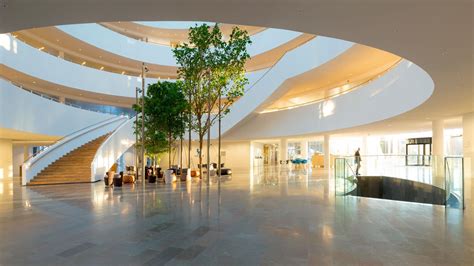 Henning Larsen Novo Nordisk Global Head Office