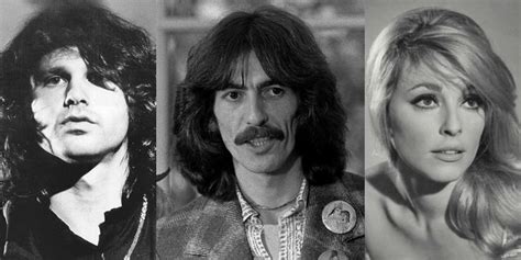 Famous People Born In 1943 On This Day