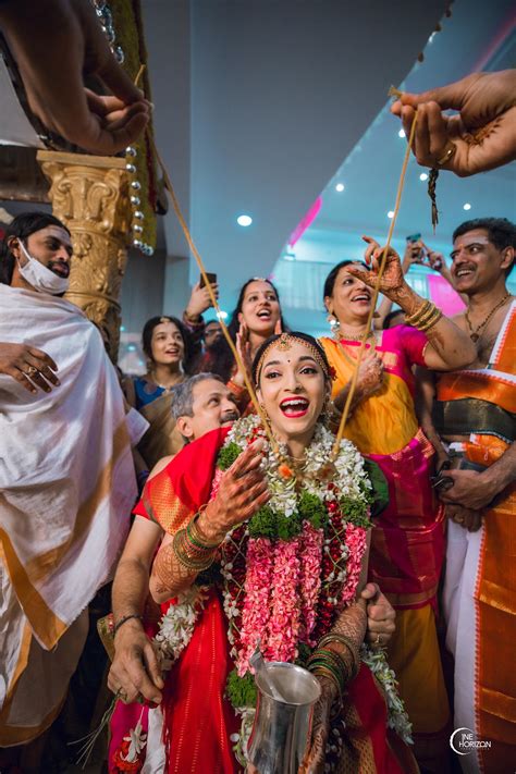 Tamil Brahmin Wedding Rituals A Complete Guide 2023