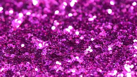 Pink And Purple Glitter Background Stock Footage Video 100 Royalty