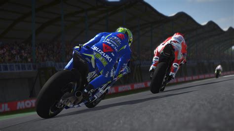 Review Motogp 17 Ps4 Ps4 Pro Check It Out Now