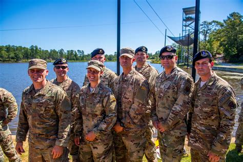 First Female Airman Graduates Armys Ranger School Us Air Force