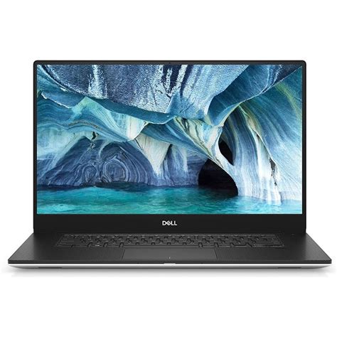 Buy Dell Xps 15 9500 Laptop 156 Inch Fhd Touch Display Intel Core I7