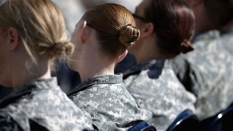 Sexual Assaults In Military Rise To More Than 20 000 Pentagon Survey