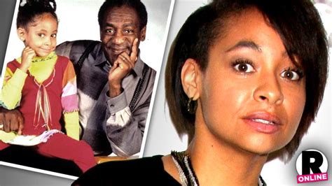 Another Victim Raven Symoné Reveals What Really Happened On ‘cosby