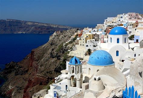 Why Im Still Visiting Greece Despite Their Financial