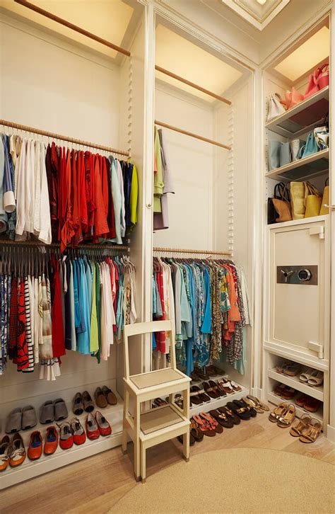 Best 25 closet rod ideas on pinterest. 7 Amazing Closet Design Ideas That You'll Love To Try