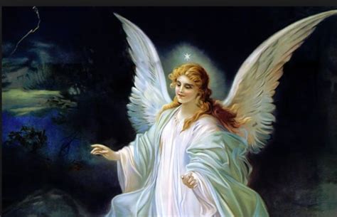 The Angel That Brought Amazing Grace Guideposts