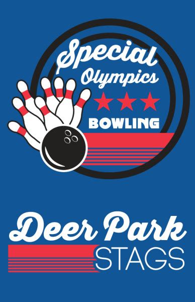 Chris Bean Special Olympics Bowling Shirts I Made For A Local