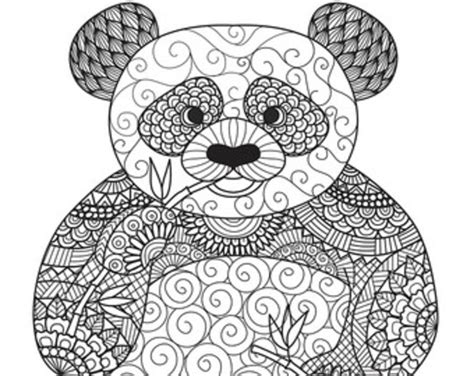 Ausmalbildertiere kostenlos ausdrucken pdf 31 ausmalbilder zootiere zum ausdrucken besten bilder von ausmalbilder. Ausmalbilder für erwachsene: Panda zum ausdrucken ...