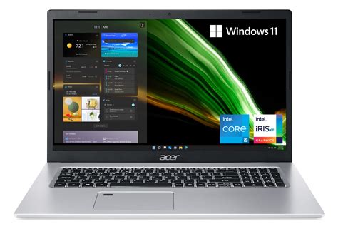Laptop Acer Aspire 5 A517 52 58ul Pantalla Ips Fullb09jgswn1w