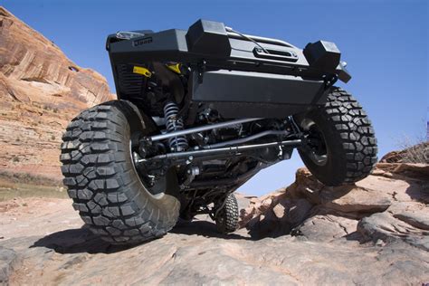 The Different Types Of Jeep Suspension Lifts 4wheelonlinecom