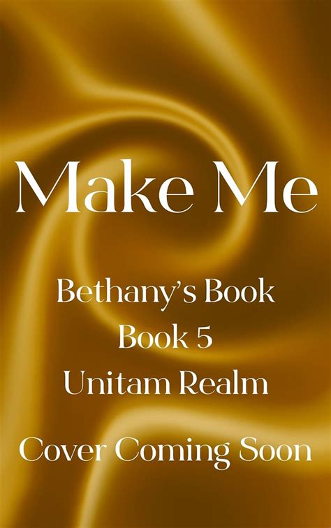 Make Me The Unitam Realm Series Book Kindle Edition By Hart Sunny Paranormal Romance