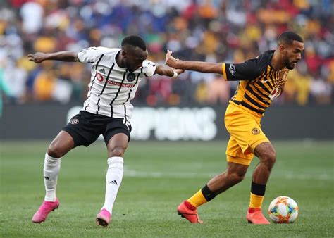 Looking different language audio & others links ? Orlando Pirates Vs Kaizer Chiefs / Telkom Knockout 2019 ...