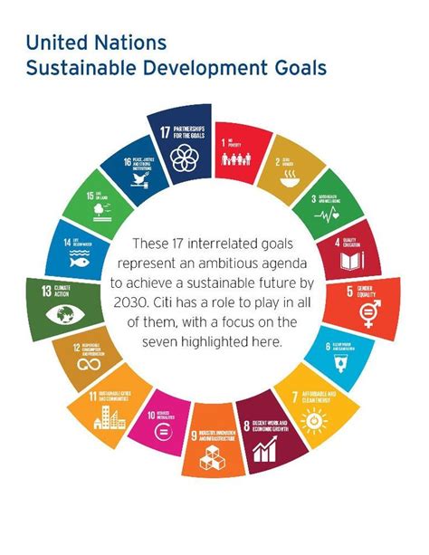 Sdg Goals Poster And Sdg Goals In 2020 Un Sustainable Development Goals