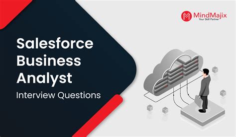 Top 20 Salesforce Business Analyst Interview Questions 2024