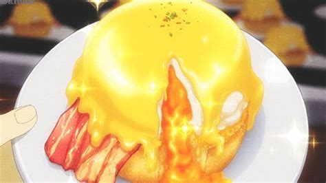 8 Innovative ‘food Wars Dishes That Will Give You A Foodgasm Food