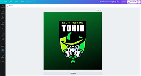 Diseña Logos Para Twitch Personalizados Gratis Canva