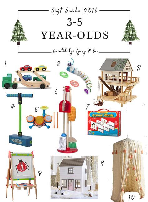 We did not find results for: Holiday Gift Guide: 3-5 Year Olds - Lynzy & Co.