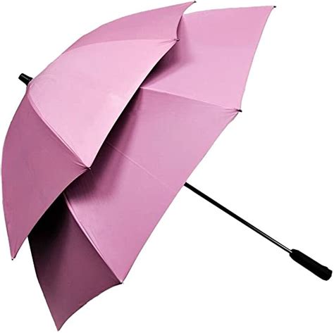 One Umbrella Windproof Travel Umbrella One Can Becomes