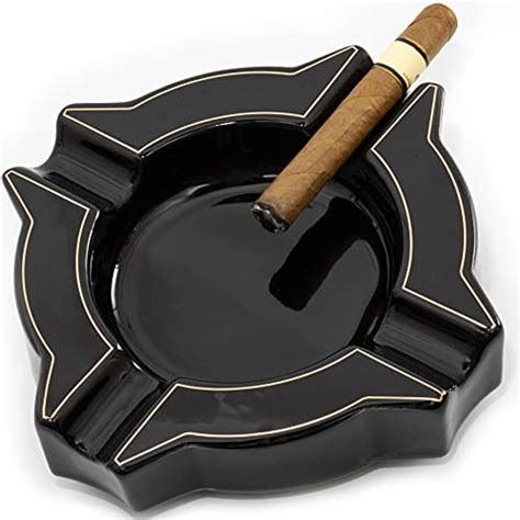 Top 10 Cigar Ashtrays Of 2023 Best Reviews Guide