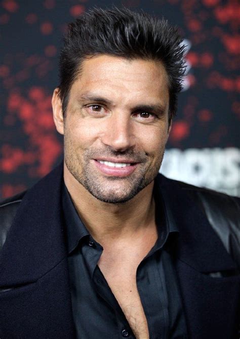 Manu Bennett Is An Actor From New Zealand Manu Bennett Manu Bennett