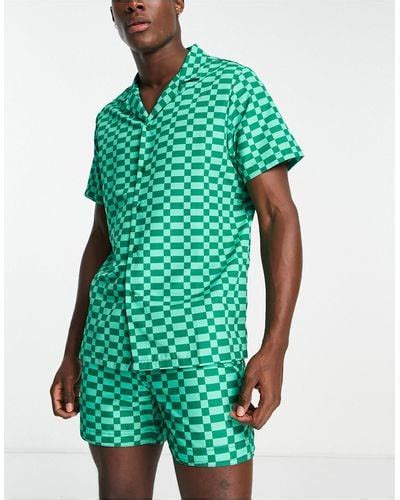 South Beach Shirts For Men Online Sale Up To 40 Off Lyst
