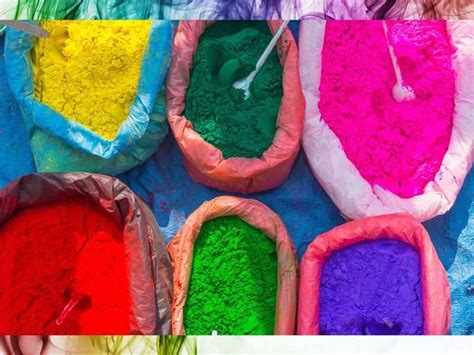 When Is Holi 2020 Date History Story Significance And Importance Of