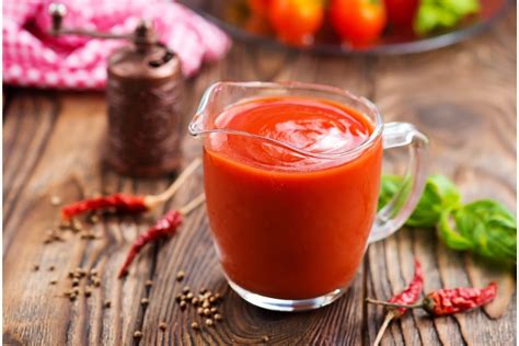 tomato puree substitutes  cooking